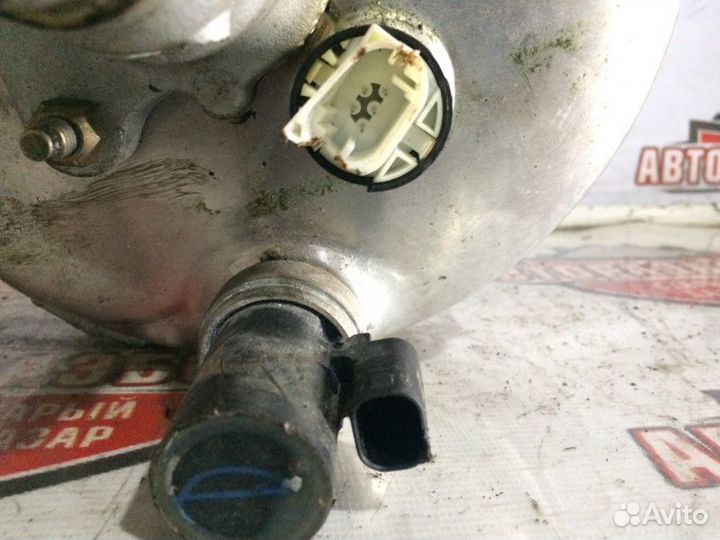 Цилиндр тормозной главный Mercedes-Benz Cl-Class