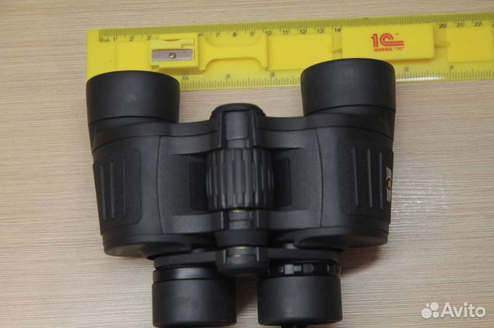 Бинокль visionking 8x42 (оригинальный) новый