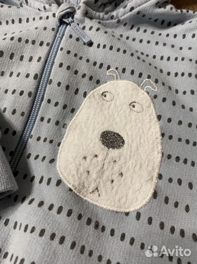 Комбинезон детский