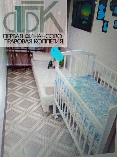 2-к. квартира, 39,1 м², 2/2 эт.