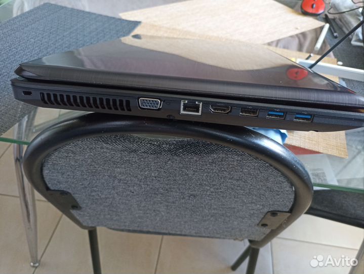 Ноутбук lenovo