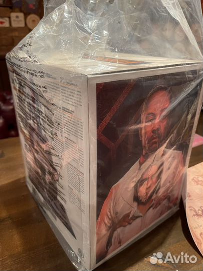 Far cry 6 фигурка