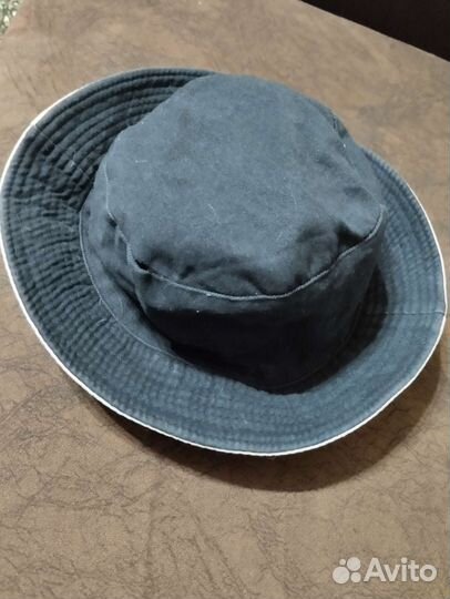 Бейсболка детская и панамка для мальчика новая