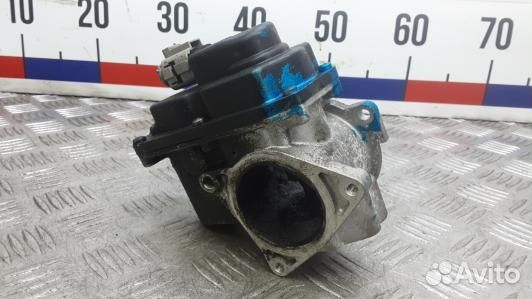 Клапан EGR volkswagen passat CC, Номер 03L131501K (5OK27A901)