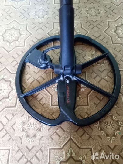 Металлоискатель minelab explorer se pro