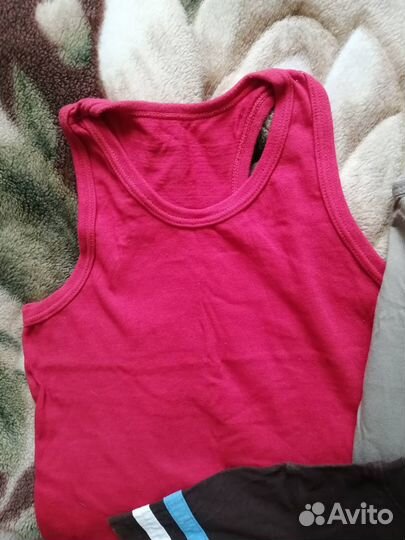 Продам личные вещи на мальчика