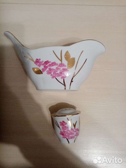 Селедочница дулево