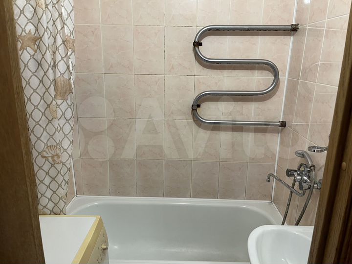 2-к. квартира, 47 м², 5/5 эт.