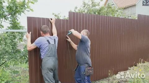Скос травы