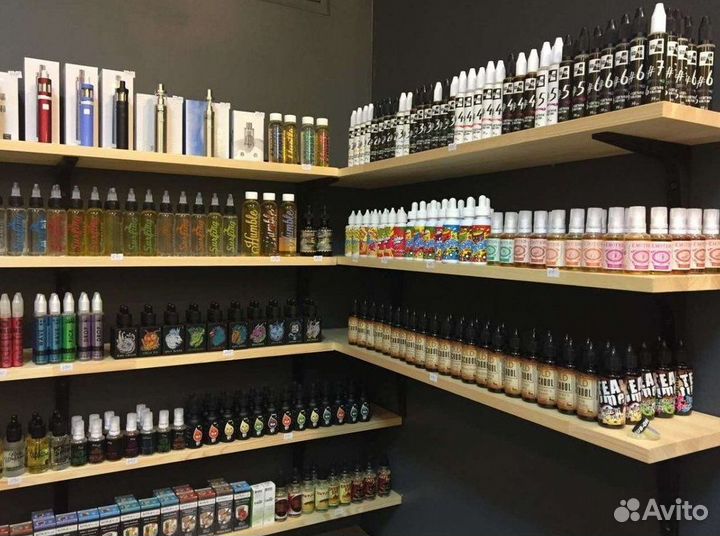 Готовый бизнес в выгодной локации