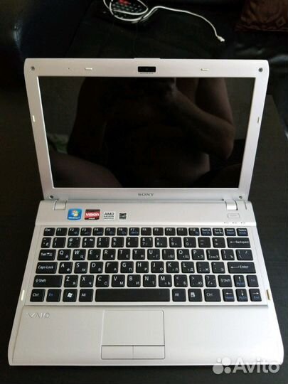 Sony PCG-31311V