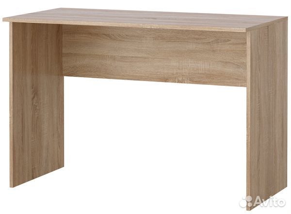 Стол компьютерный пкс-9 Венге / дуб белфорт