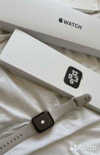 Смарт часы apple watch