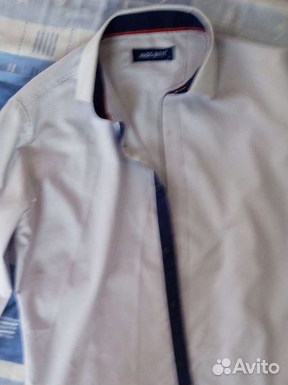 Рубашка для мальчика