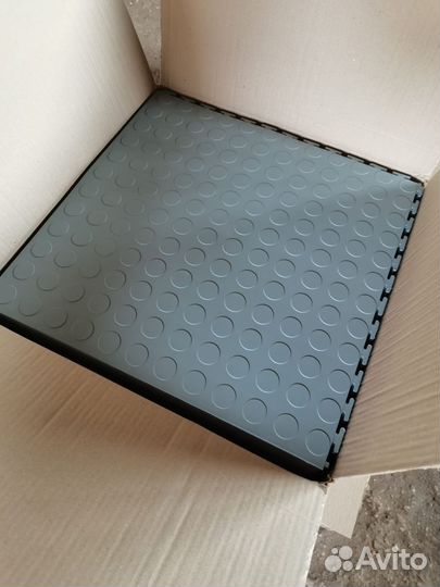 Напольное покрытие