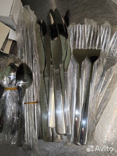 Посуда для общепита или для дома