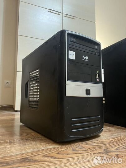 Корпуса для пк