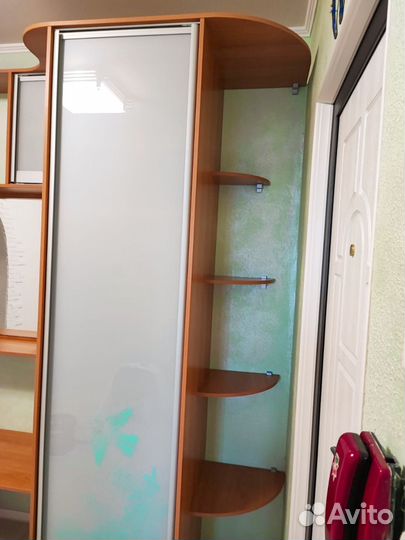 Прихожая бу в супер отличном состоянии