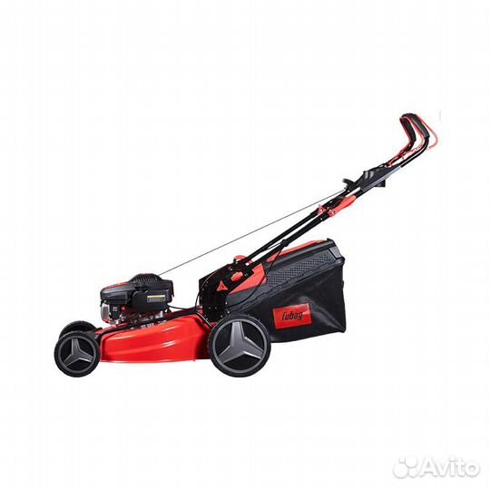 Газонокосилка fubag FPL 53 SM