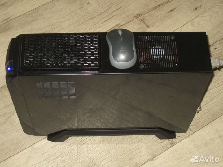 Игровой системный блок