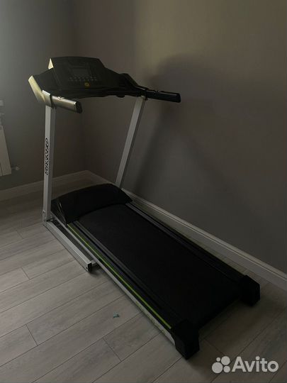 Беговая дорожка
