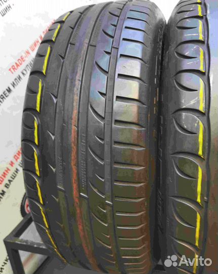 Kormoran Ultra High Performance 215/55 R17 98W