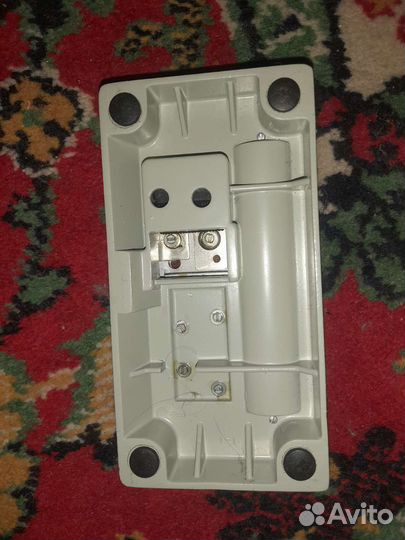 Универсальный пресс для склеивания