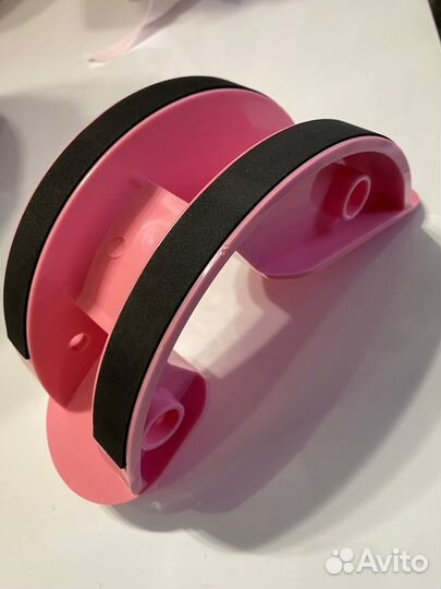 Приспособление для растяжки стоп