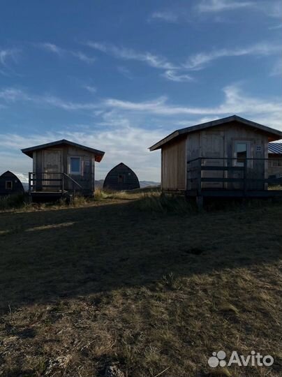 Туры на Байкал