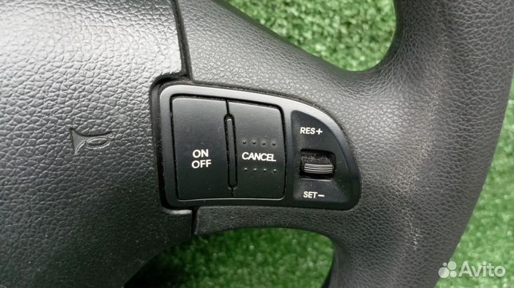 Руль с airbag Kia Sportage