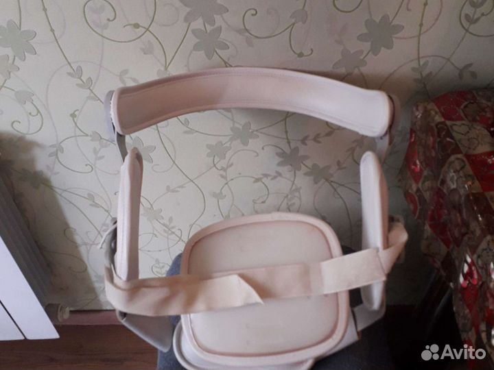 Корсет ортопедический пояснично крестцовый