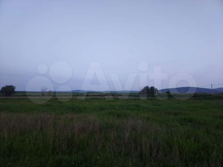 Участок 7 сот. (СНТ, ДНП)