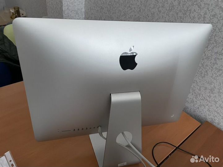 Моноблок apple iMac