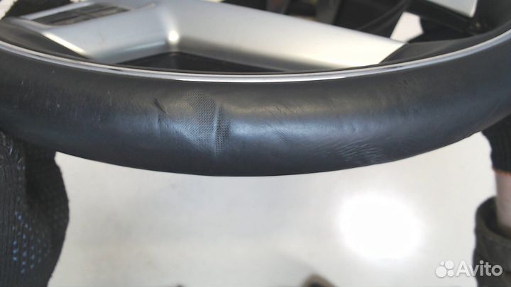 Руль Chrysler 300C 2011, 2013