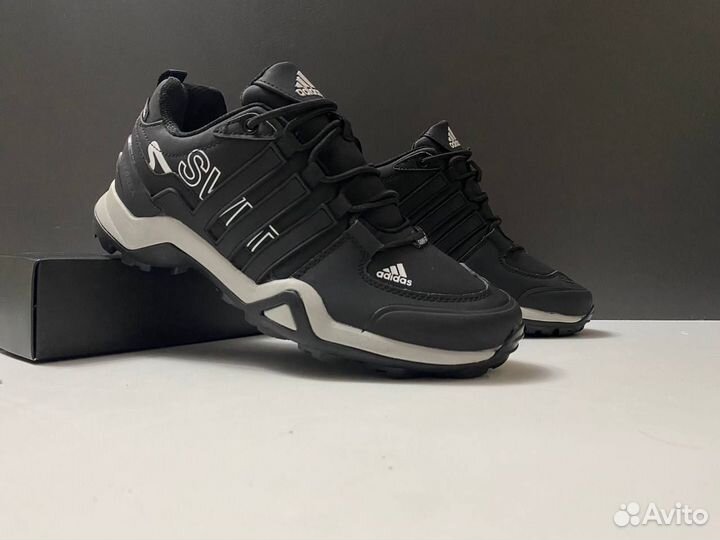 Кроссовки мужские adidas terrex