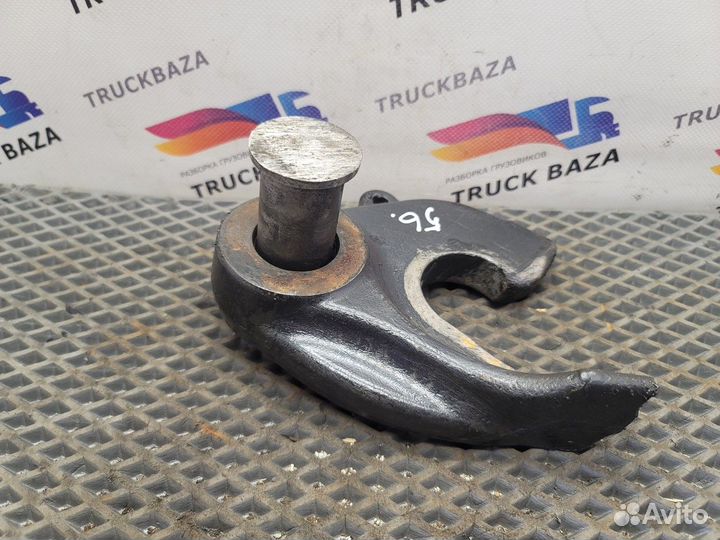 662129372 Замок седла georg fischer Daf XF105