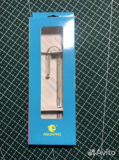 Аквариумное оборудование