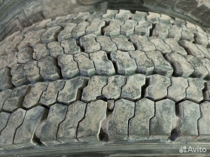 Шины грузовые 245 70 R19.5