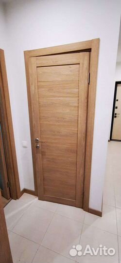 Двери межкомнатные Mario rioli