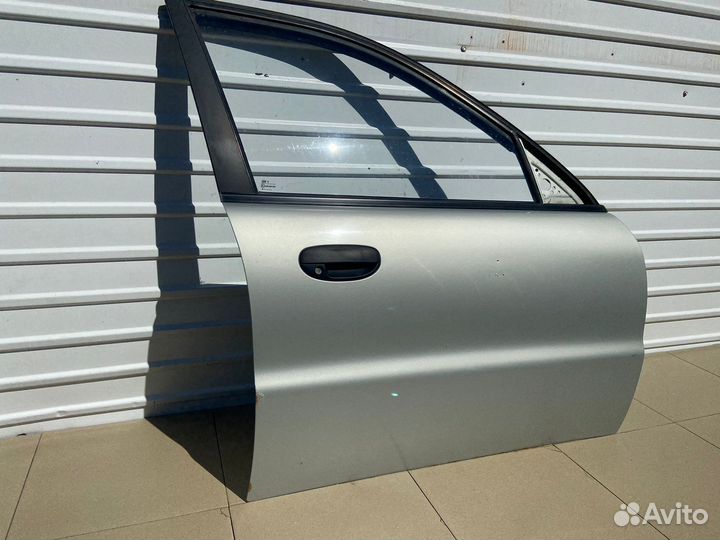 Дверь передняя правая заз шанс