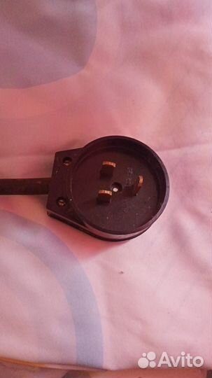 Плита электрическая бу полностью рабочая