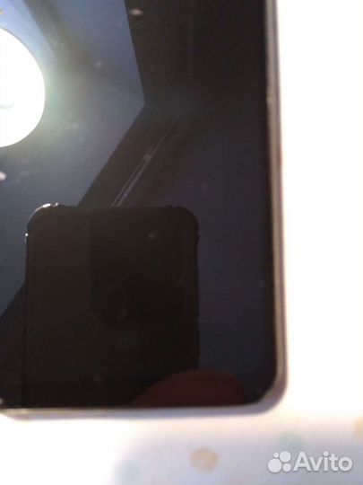 Защитное стекло 2.5D Samsung M21