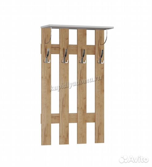 Вешалка Ямайка