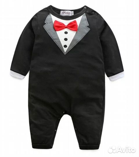 Костюм новыйдля мальчика