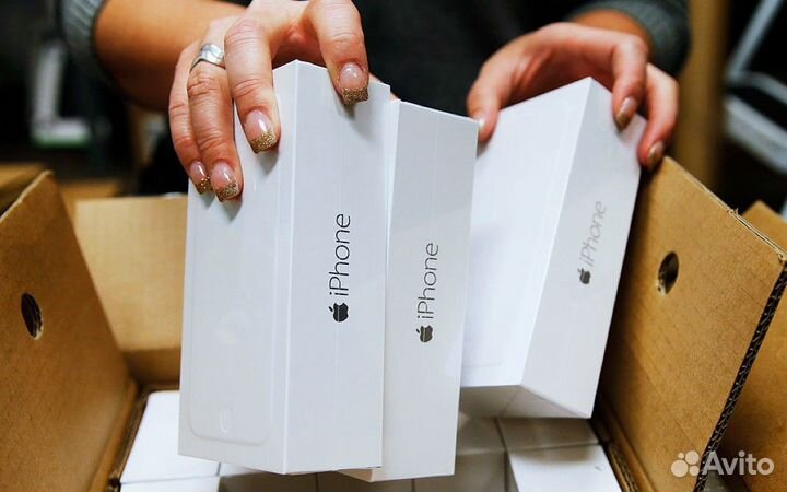 Курьер по доставке электроники, посылок