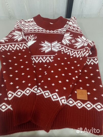 Свитер для девочки