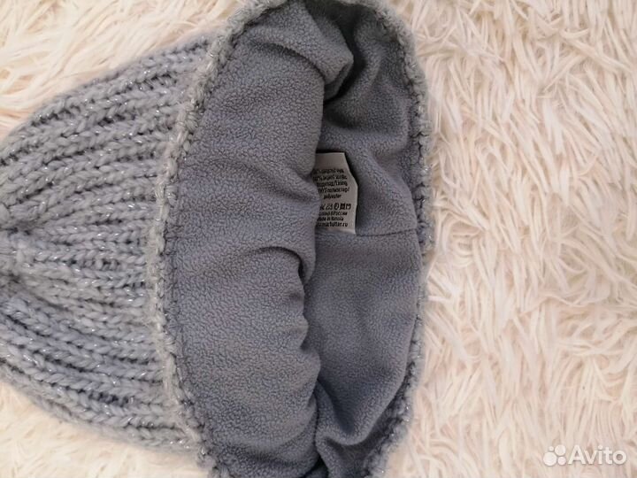 Шапка женская