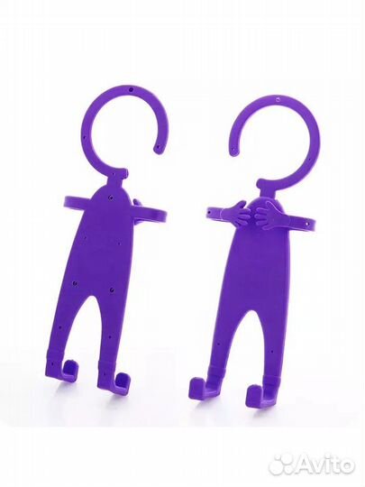 Подвесной держатель для мобильного