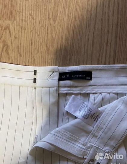 Брючный костюм Lime