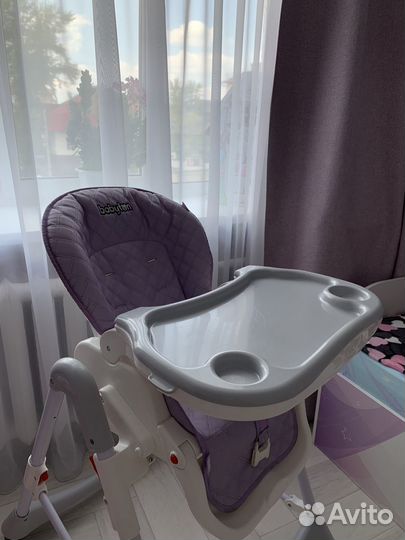 Стул для кормления